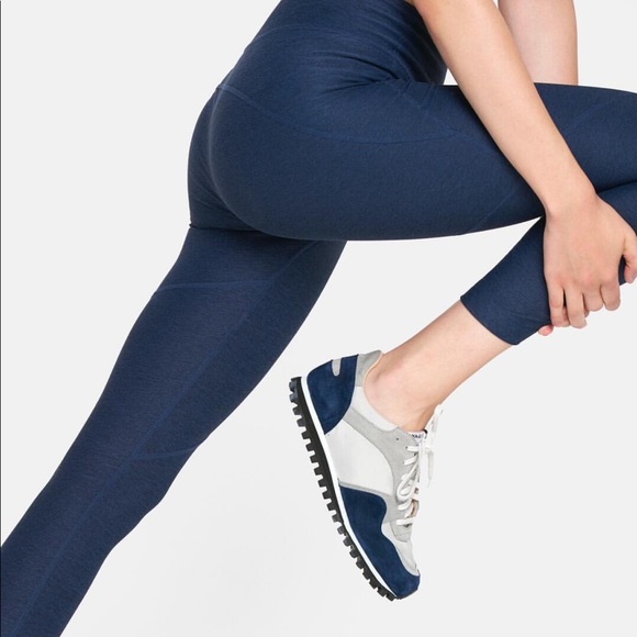 Outdoor Voices Pants - Outdoor Voices workout leggings